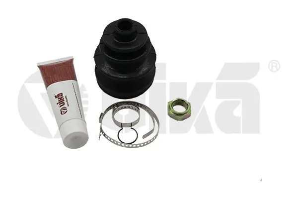 Handler.Part Bellow set, drive shaft vika K50058401 1