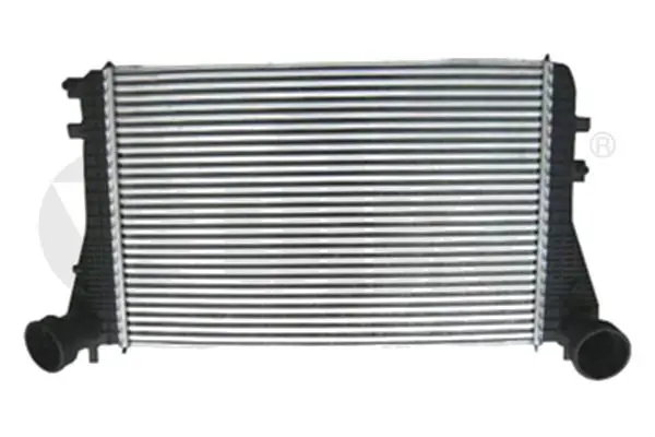 Handler.Part Intercooler, charger vika 11450595201 1