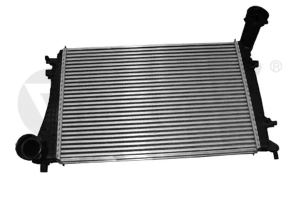 Handler.Part Intercooler, charger vika 11450802901 1