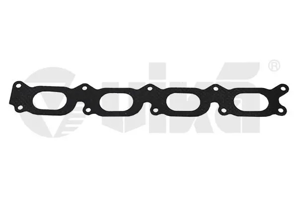 Handler.Part Gasket, intake/ exhaust manifold vika 11290182201 1