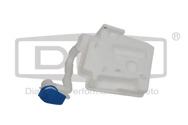 Handler.Part Washer fluid tank, window cleaning DPA 99550977702 1