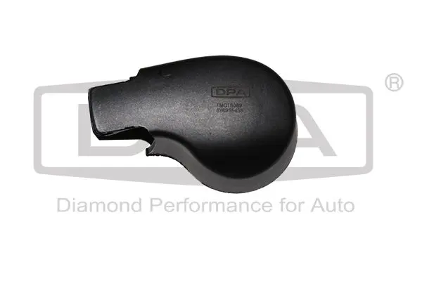 Handler.Part Cap, wiper arm DPA 99550946002 1