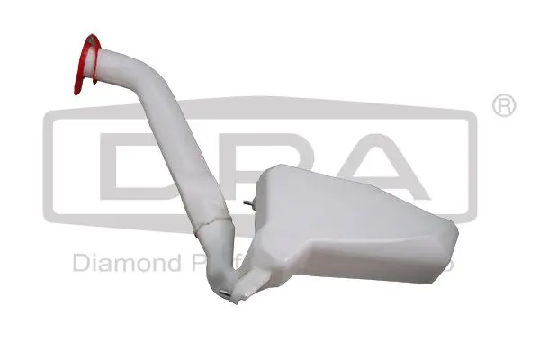 Handler.Part Washer fluid tank, window cleaning DPA 99550105602 1