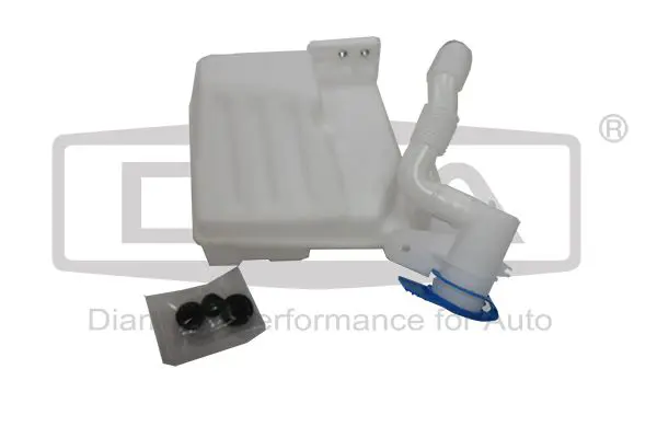 Handler.Part Washer fluid tank, window cleaning DPA 99550105202 1