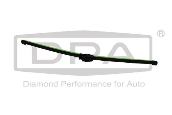 Handler.Part Wiper blade DPA 99550104602 1