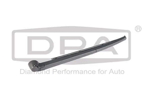 Handler.Part Wiper arm, windscreen washer DPA 99550104002 1