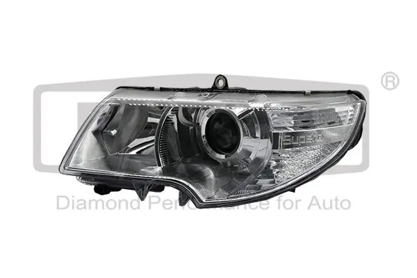 Handler.Part Headlight DPA 89410872502 1