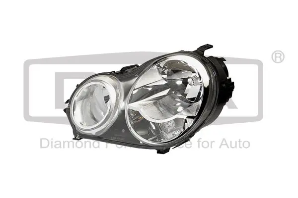 Handler.Part Headlight DPA 89410194002 1