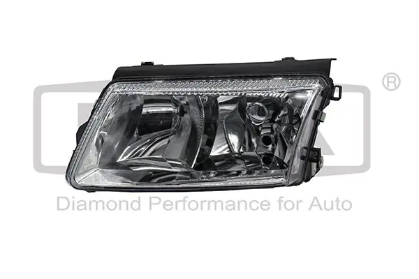 Handler.Part Headlight DPA 89410193002 1