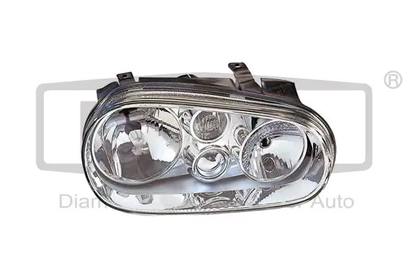 Handler.Part Headlight DPA 89410192402 1