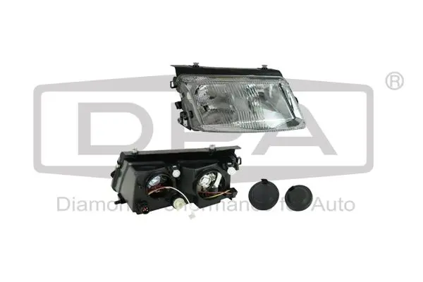 Handler.Part Headlight DPA 89410184702 1