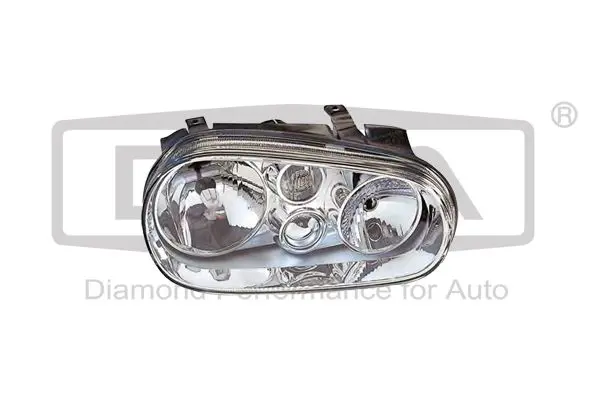 Handler.Part Headlight DPA 89410184102 1