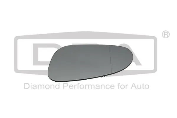 Handler.Part Mirror glass, outside mirror DPA 88571231402 1