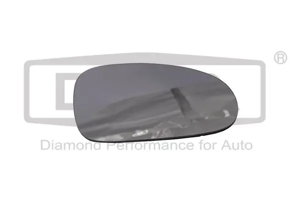 Handler.Part Mirror glass, outside mirror DPA 88570550802 1