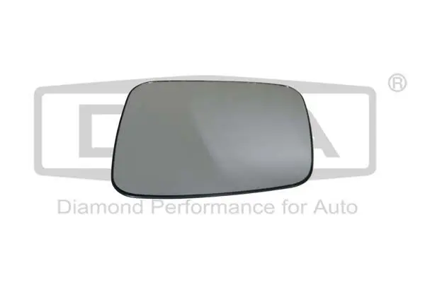 Handler.Part Mirror glass, outside mirror DPA 88570345502 1