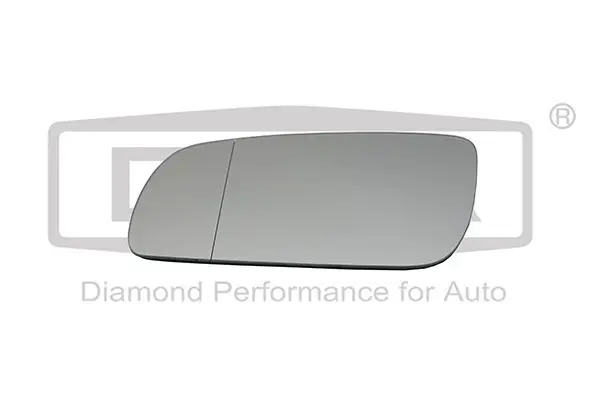 Handler.Part Mirror glass, outside mirror DPA 88570105102 1