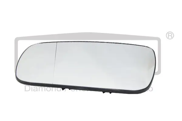 Handler.Part Mirror glass, outside mirror DPA 88570103902 1