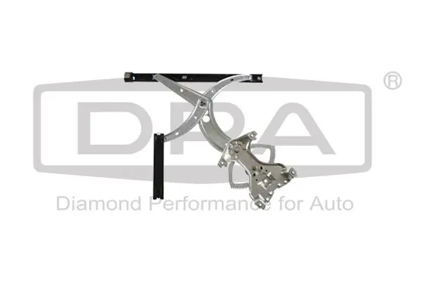 Handler.Part Window regulator DPA 88370407402 1