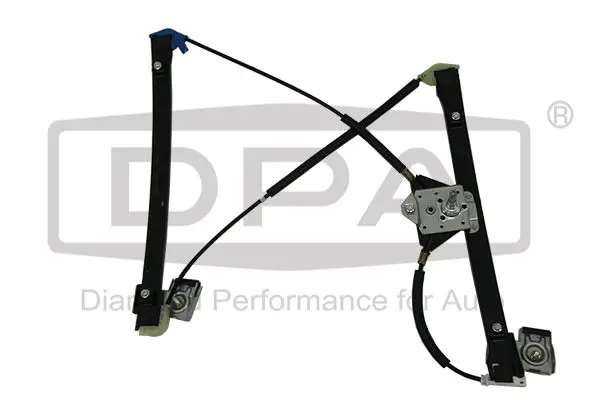 Handler.Part Window regulator DPA 88370315302 1