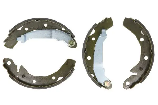 Handler.Part Brake shoe set ABE C00001ABE 1