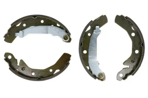 Handler.Part Brake shoe set ABE C00007ABE 1