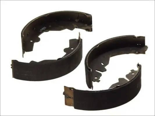 Handler.Part Brake shoe set ABE C00307ABE 2