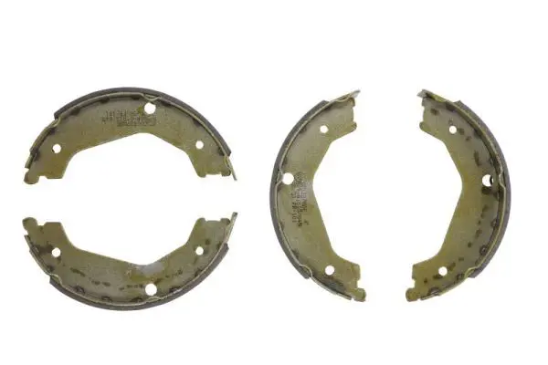 Handler.Part Brake shoe set, parking brake ABE C00327ABE 1