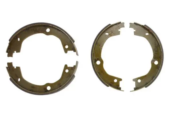 Handler.Part Brake shoe set, parking brake ABE C00328ABE 1