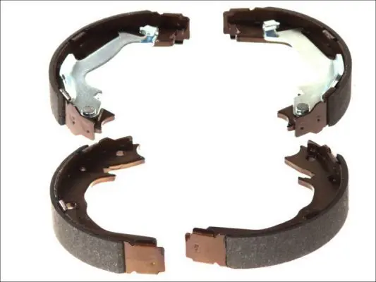 Handler.Part Brake shoe set, parking brake ABE C00329ABE 1