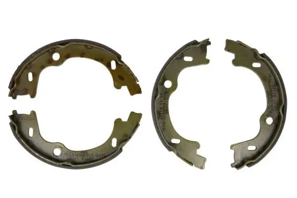 Handler.Part Brake shoe set, parking brake ABE C00333ABE 1