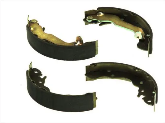 Handler.Part Brake shoe set ABE C00500ABE 1