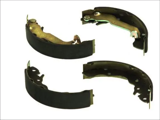 Handler.Part Brake shoe set ABE C00500ABE 2