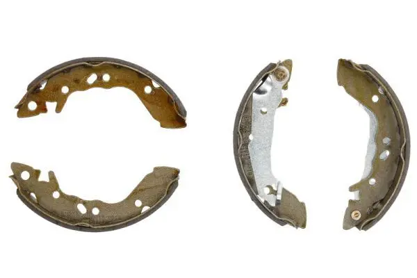 Handler.Part Brake shoe set ABE C00504ABE 1