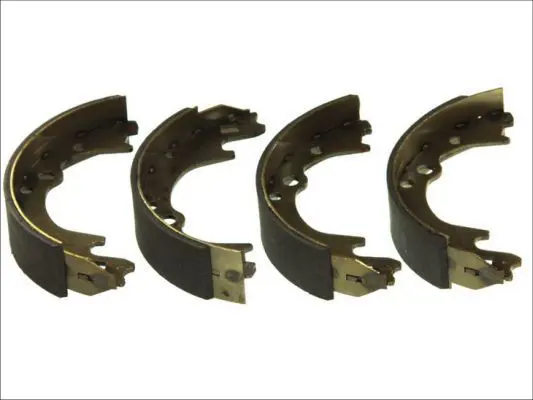 Handler.Part Brake shoe set ABE C00517ABE 1