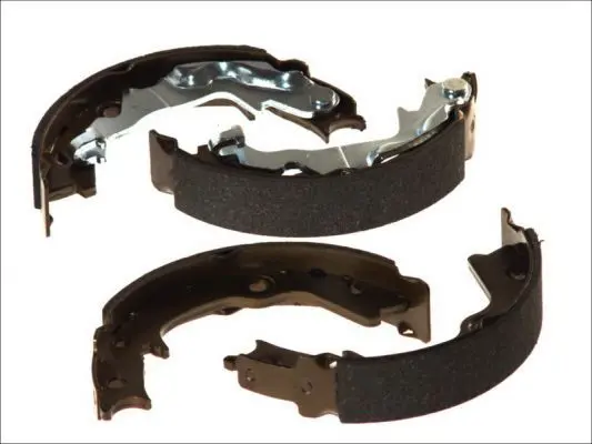 Handler.Part Brake shoe set, parking brake ABE C00525ABE 2