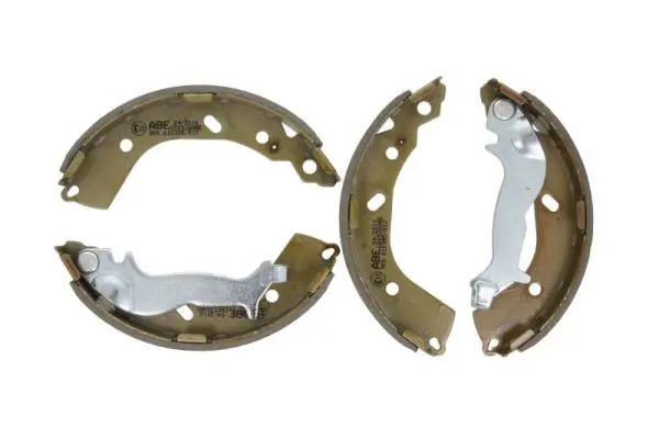 Handler.Part Brake shoe set ABE C00532ABE 1