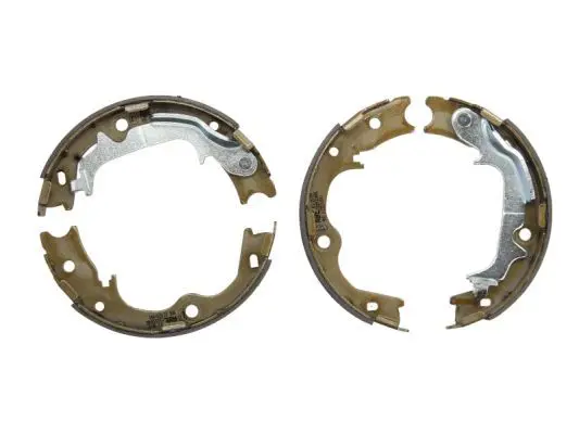 Handler.Part Brake shoe set, parking brake ABE C00533ABE 1