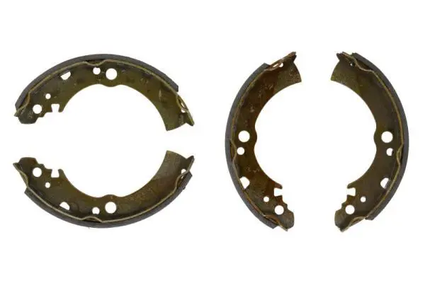 Handler.Part Brake shoe set ABE C01001ABE 1