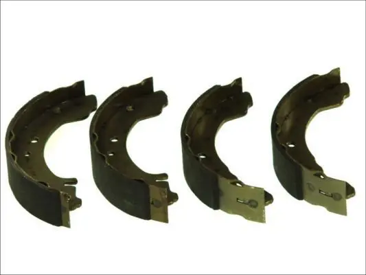 Handler.Part Brake shoe set ABE C01041ABE 1