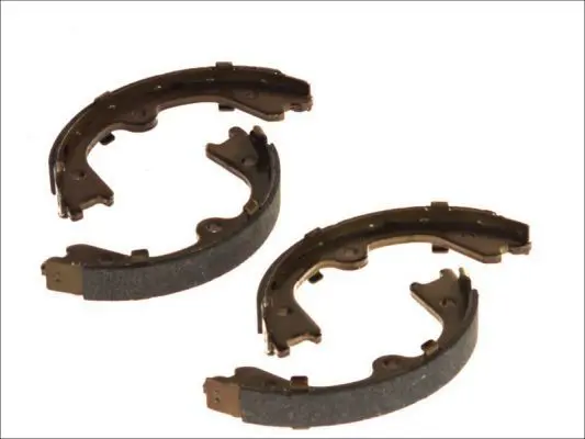 Handler.Part Brake shoe set, parking brake ABE C01062ABE 2