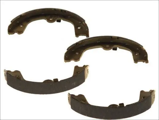 Handler.Part Brake shoe set, parking brake ABE C01064ABE 2