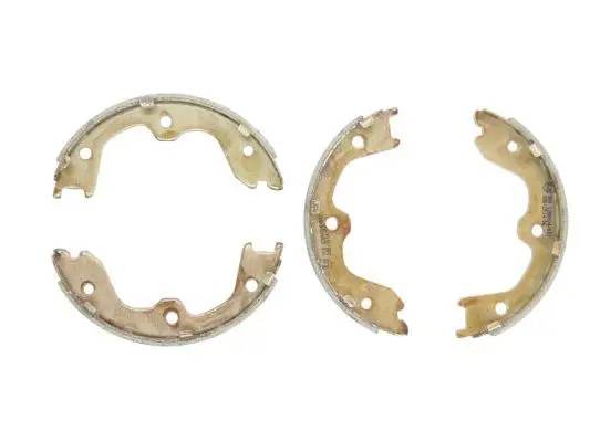 Handler.Part Brake shoe set, parking brake ABE C01067ABE 2