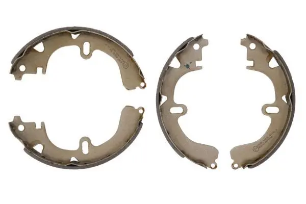 Handler.Part Brake shoe set ABE C02001ABE 1