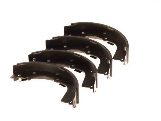 Handler.Part Brake shoe set ABE C02046ABE 1