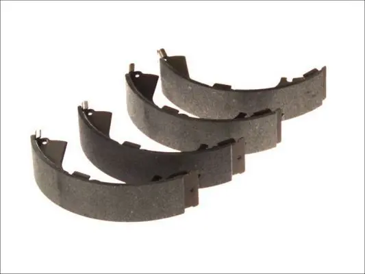 Handler.Part Brake shoe set ABE C02046ABE 2