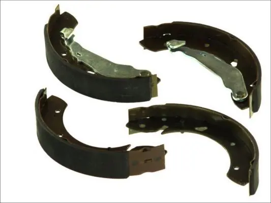 Handler.Part Brake shoe set ABE C02060ABE 1