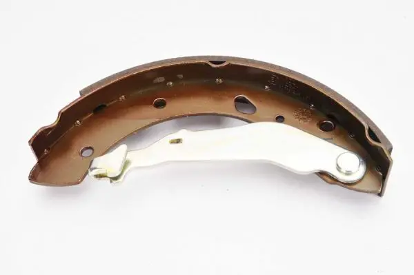 Handler.Part Brake shoe set ABE C02060ABE 5