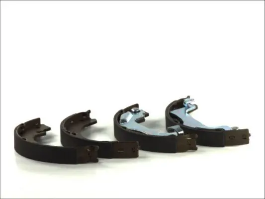 Handler.Part Brake shoe set, parking brake ABE C02080ABE 1