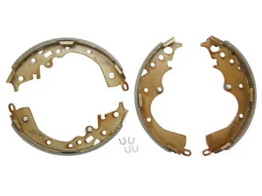 Handler.Part Brake shoe set ABE C02090ABE 2