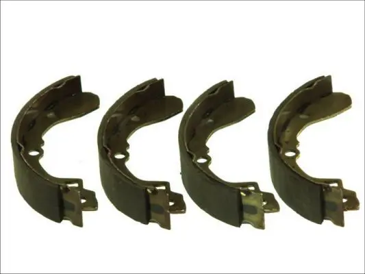 Handler.Part Brake shoe set ABE C03014ABE 1